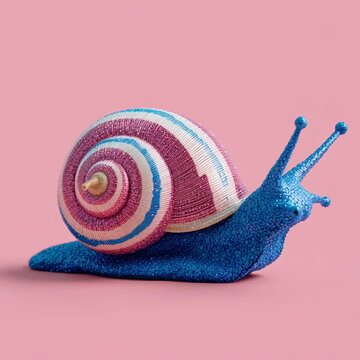 a product manager snail 