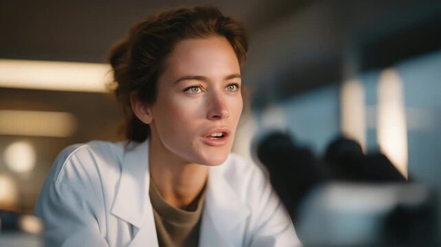 Healthcare diagnostics emphasize otolaryngology for early detection of auditory, nasal, and laryngeal conditions through specialized examinations. cinematic color correction, natural uneven