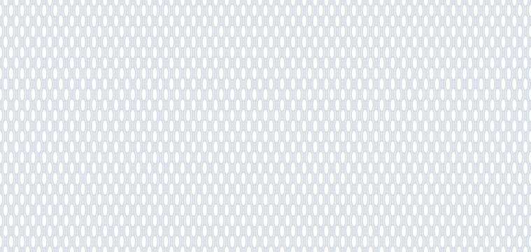 Mesh jersey pattern texture. Fabric basketball, athletic, hockey net. Seamless white sport background. Mesh jersey for t shirt vector bg. Material cloth pattern. Breathable woven fabric, dot texture