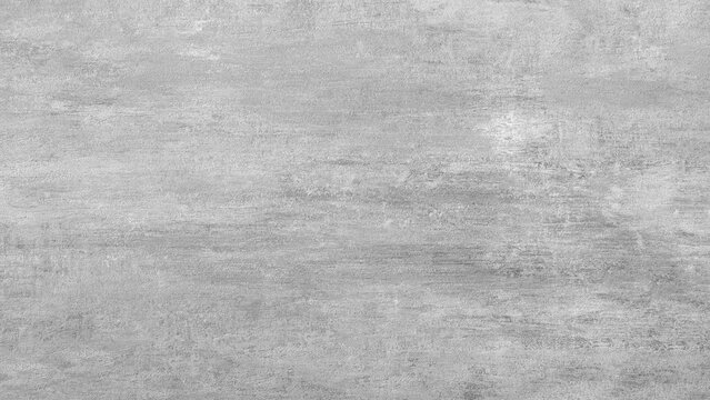 White wall with a grey texture. wall is smooth and has a clean, minimalist appearance texture as an abstract texture background for template pages and banners.