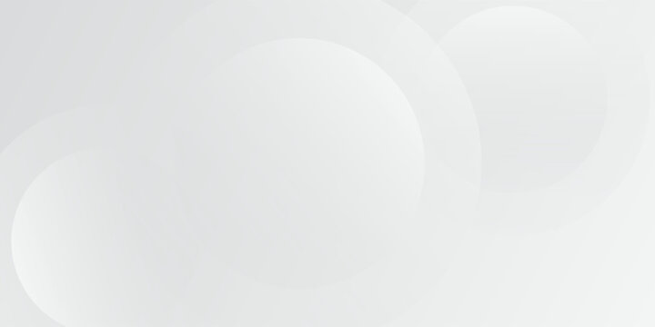 circle background. Abstract grey background with dynamic circle. Vector baground