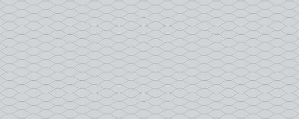 Wire mesh fence isolated on white background. Mesh texture for fishing nets. Seamless black pattern for sportswear or soccer goal, volleyball net, basketball hoop, hockey, athletics.