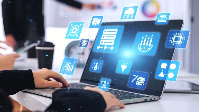 Concept of big data processing and analysis using big data architecture enables insights, big data visualization, and big data integration. Gist