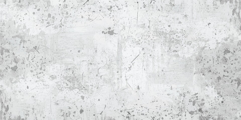 Obraz premium Grunge background of black and white.White stone marble concrete wall grunge for texture backdrop background. Old grunge textures with scratches and cracks.