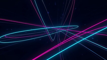 abstract light background