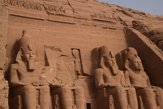Abu Simbel