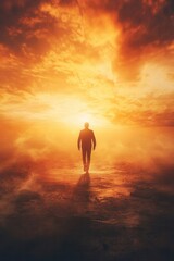 Fototapeta premium IMAGINARY WORLDS