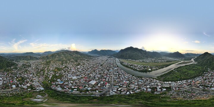 Ciudad Tingo Maria