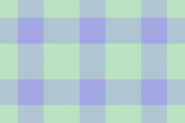 Fototapeta premium Elegant plaid surface pattern suggests refinement with gentle rhythm. Fits high-end apparel presentations, lifestyle branding, and creative editorial layouts.