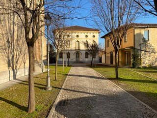 Casarsa della Delizia