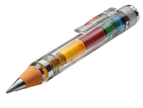 stift isolated on a transparent 