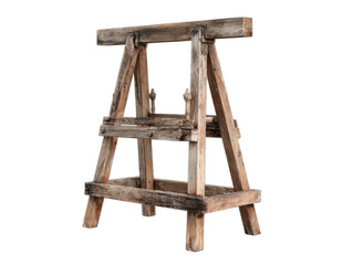 stativ isolated on a transparent 