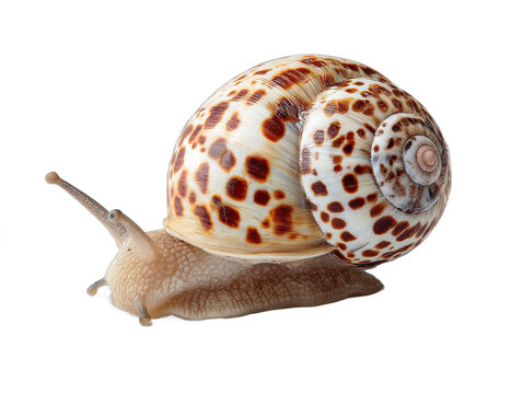scholle isolated on a transparent 