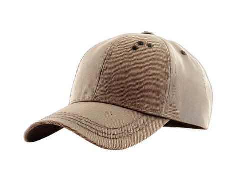 kappe isolated on a transparent 