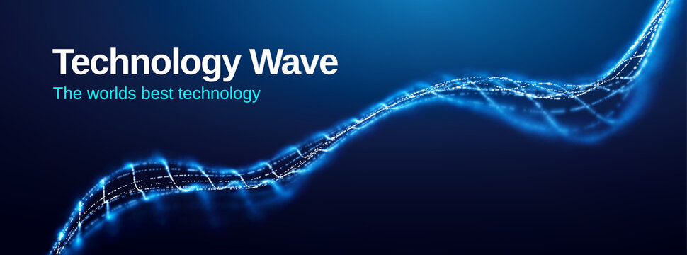 Sound background data for ai wave digital and tech pattern music. Network backdrop road for agent bg design and line gpt ppt presentation. Sound seminar layout cyber for ai logo technology.