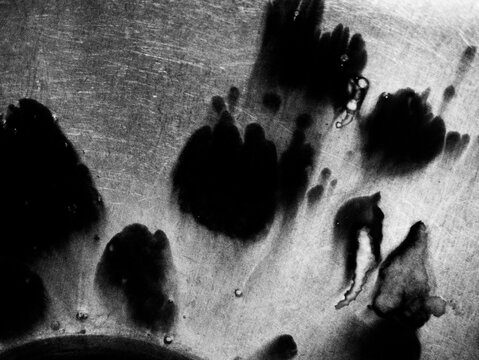 Abstract ink