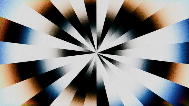 abstract grainy gradient animated shape background