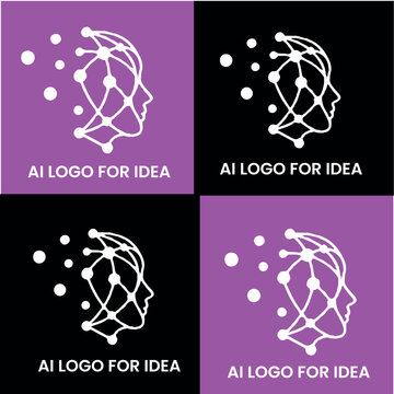 AI Brain Network
,Smart Digital Mind
,Neural Tech Symbol
,Intelligent Data Flow
,Future AI Identity