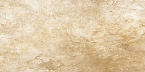 Obraz premium Vintage aged parchment background with a grungy brown paper texture and stained antique surface for retro design. grunge, textured, wall, yellow, sheet