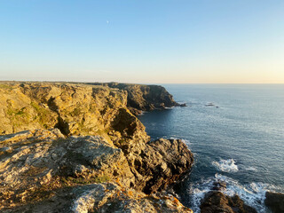 Bretagne, &Icirc;le de Groix 