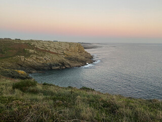 Bretagne, &Icirc;le de Groix 