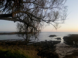 Bretagne, &Icirc;le de Groix 