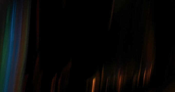 Delve into these incredibly dynamic abstract backgrounds that feature vibrant colors and smooth, flowing transitions, making them perfect for a wide range of motion graphics and design projects