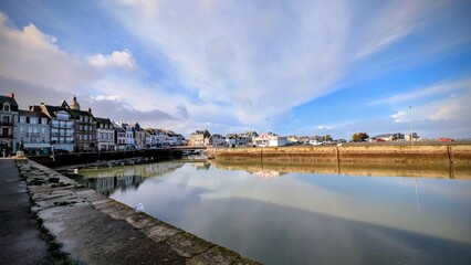 LE CROISIC (Loire-Atlantique)