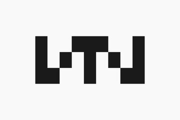 click here block text