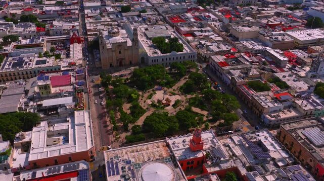 Merida - Mexico (Wide)