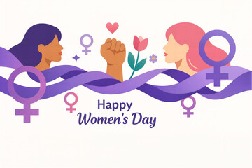 Celebrating Women And Their Enduring Strength