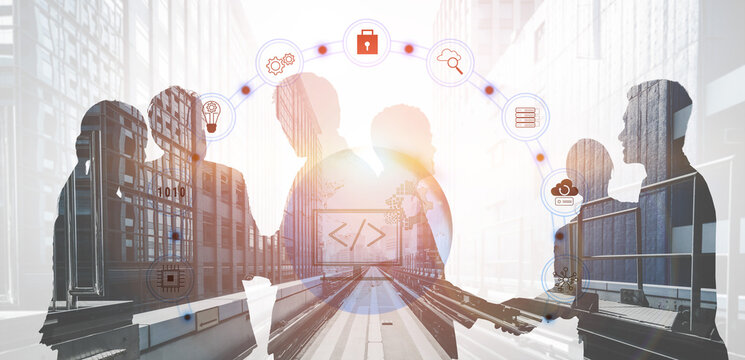 Global software development and coding solutions. Empowering businesses with custom application development and technology innovation. Motif