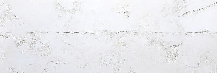 Obraz premium Rough Grunge Plaster Layer on Bare Surface, Interior Element with Stucco Wall and Natural Shadow