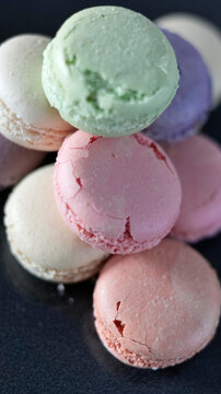 parfums de macarons