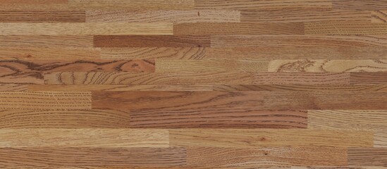 Natural brown wood texture surface 3D render illustration