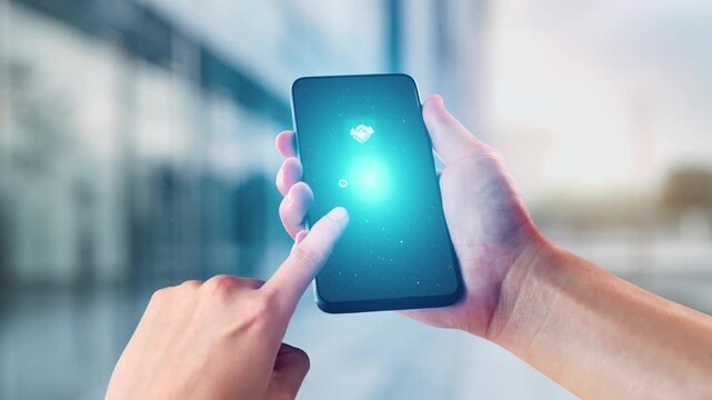 B2B strategy and technology transforming business-to-business operations, optimizing communication, and enhancing market efficiency with digital B2B tools and innovation. Spire