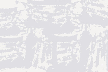 Obraz premium Light gray background with a grunge texture. Abstract distressed pattern. Creative background for design projects, wallpapers, covers, and decor.