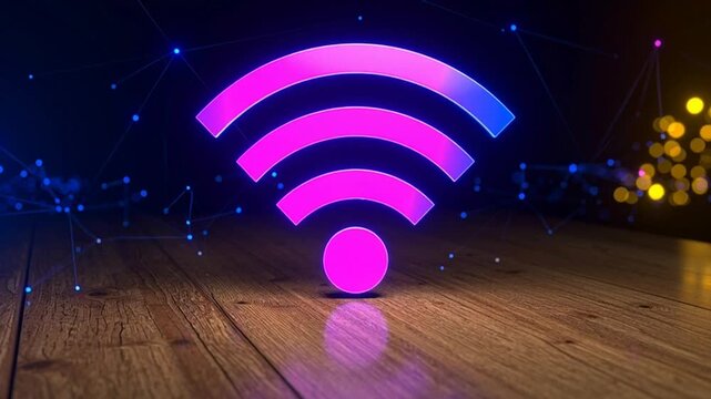 wi fi symbol