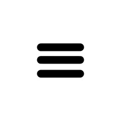 Navigation Menu Icon