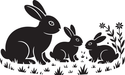 Fototapeta premium Easter eps vector file 