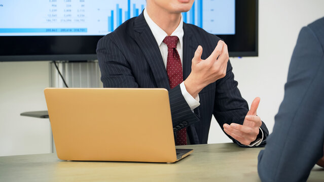 interview, business, proposal, customer service, consultation, business negotiation, conversation, conference, meeting, arrangement, human resources, negotiation, persuasion, office, businessman, busi
