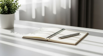 Mental Pause And Quiet Moment