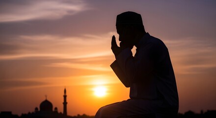Fototapeta premium Islamic