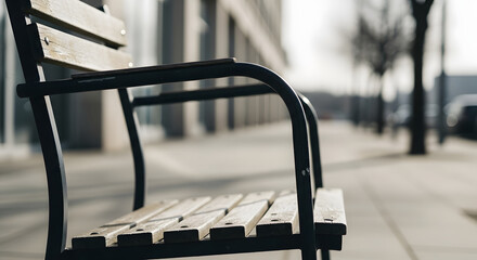 Symbolic Loneliness And Absence