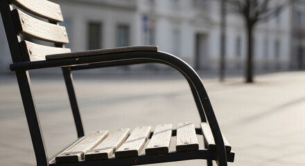 Symbolic Loneliness And Absence