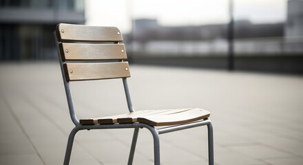 Symbolic Loneliness And Absence