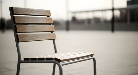 Symbolic Loneliness And Absence