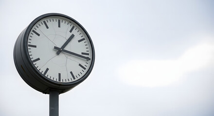 Time Pressure And Mental Stress