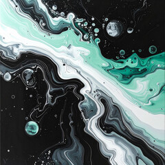 アブストラクト