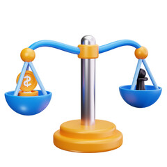 Financial Balance Risk Management